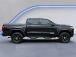 2023 GMC Canyon 4WD Elevation