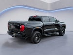 2023 GMC Canyon 4WD Elevation