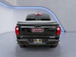 2023 GMC Canyon 4WD Elevation