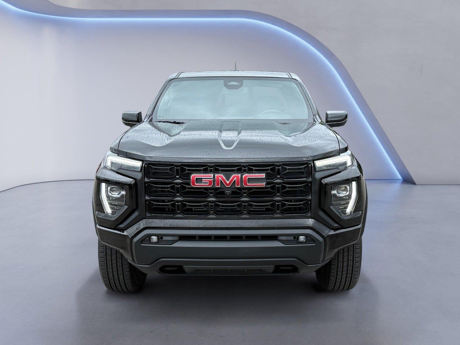 2023 GMC Canyon 4WD Elevation