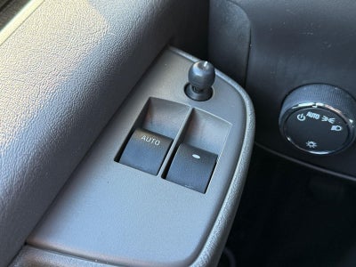 2024 GMC Savana Cargo Van CARGO