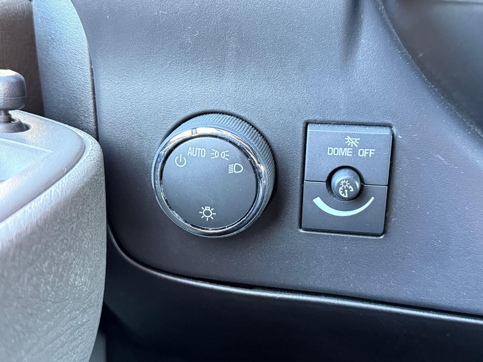 2024 GMC Savana Cargo Van CARGO