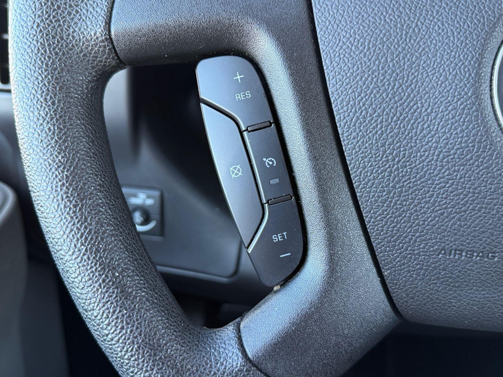 2024 GMC Savana Cargo Van CARGO