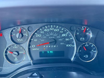 2024 GMC Savana Cargo Van CARGO