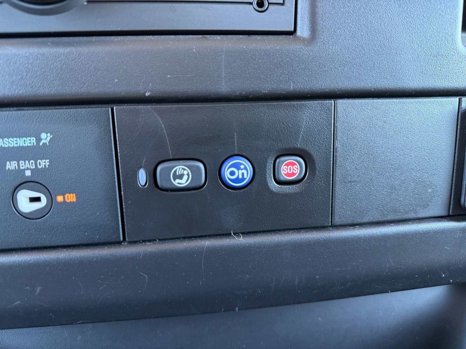 2024 GMC Savana Cargo Van CARGO