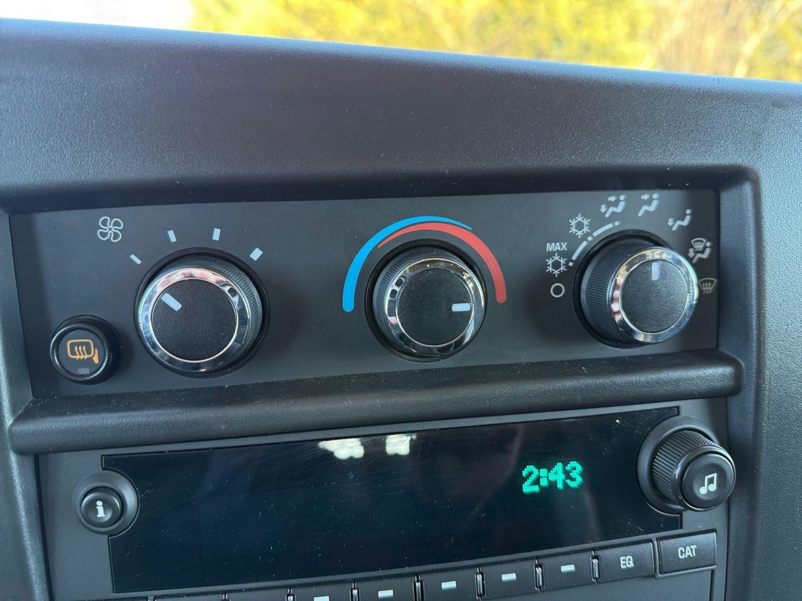 2024 GMC Savana Cargo Van CARGO