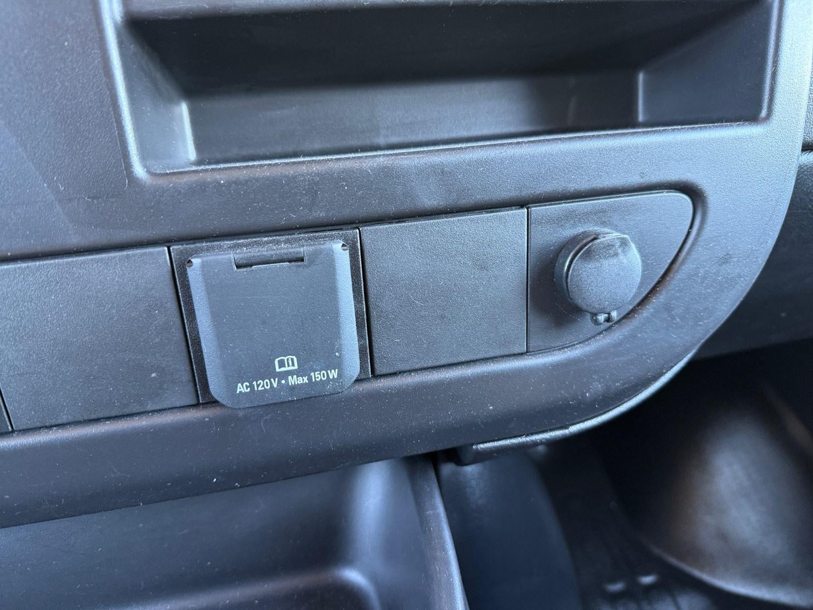 2024 GMC Savana Cargo Van CARGO