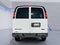 2024 GMC Savana Cargo Van CARGO