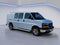 2024 GMC Savana Cargo Van CARGO