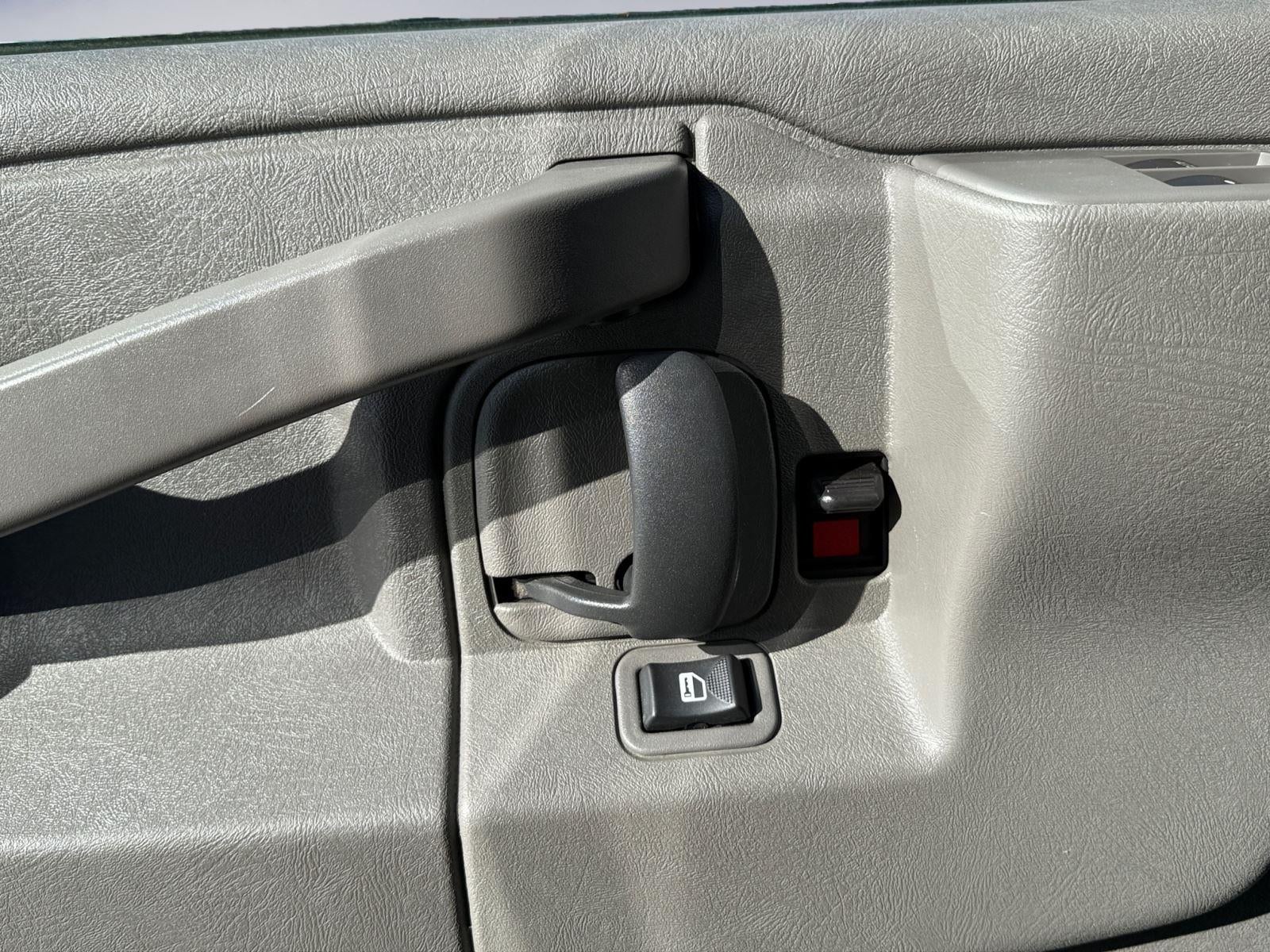 2024 GMC Savana Cargo Van CARGO