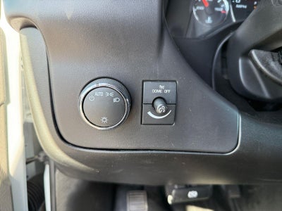 2024 GMC Savana Cargo Van CARGO