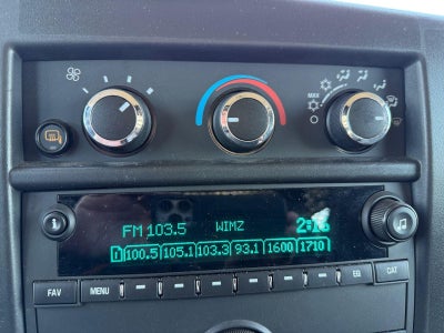 2024 GMC Savana Cargo Van CARGO