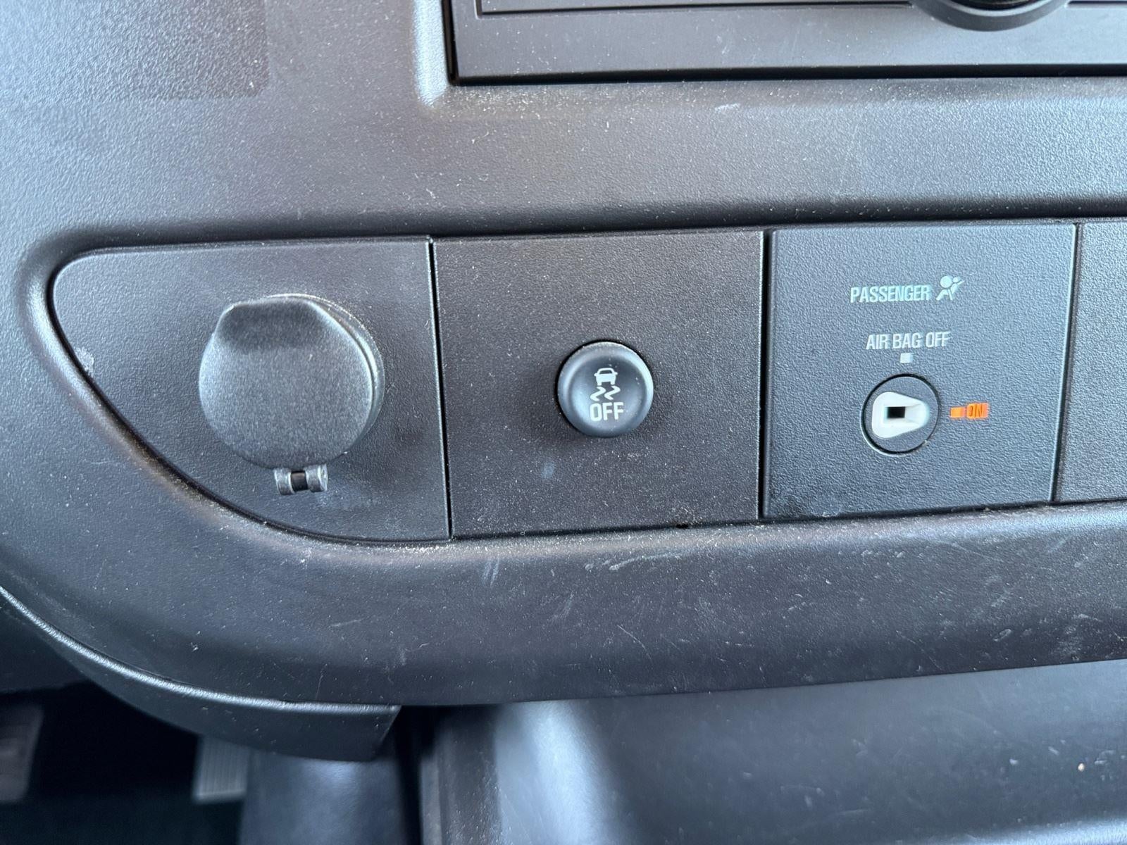 2024 GMC Savana Cargo Van CARGO