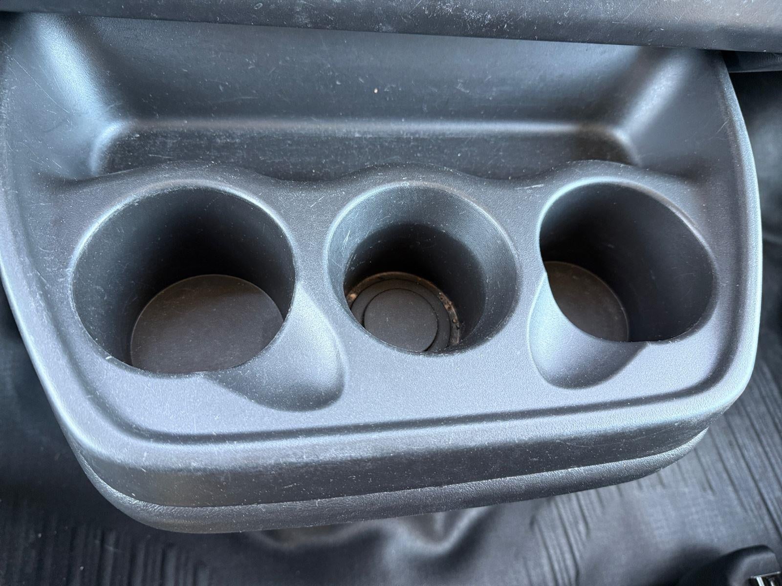 2024 GMC Savana Cargo Van CARGO