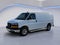 2024 GMC Savana Cargo Van CARGO