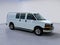 2024 GMC Savana Cargo Van Base