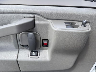 2024 GMC Savana Cargo Van Base