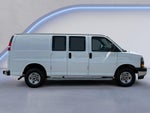 2024 GMC Savana Cargo Van Base