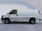 2024 GMC Savana Cargo Van Base