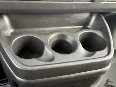 2023 GMC Savana Cargo Van CARGO