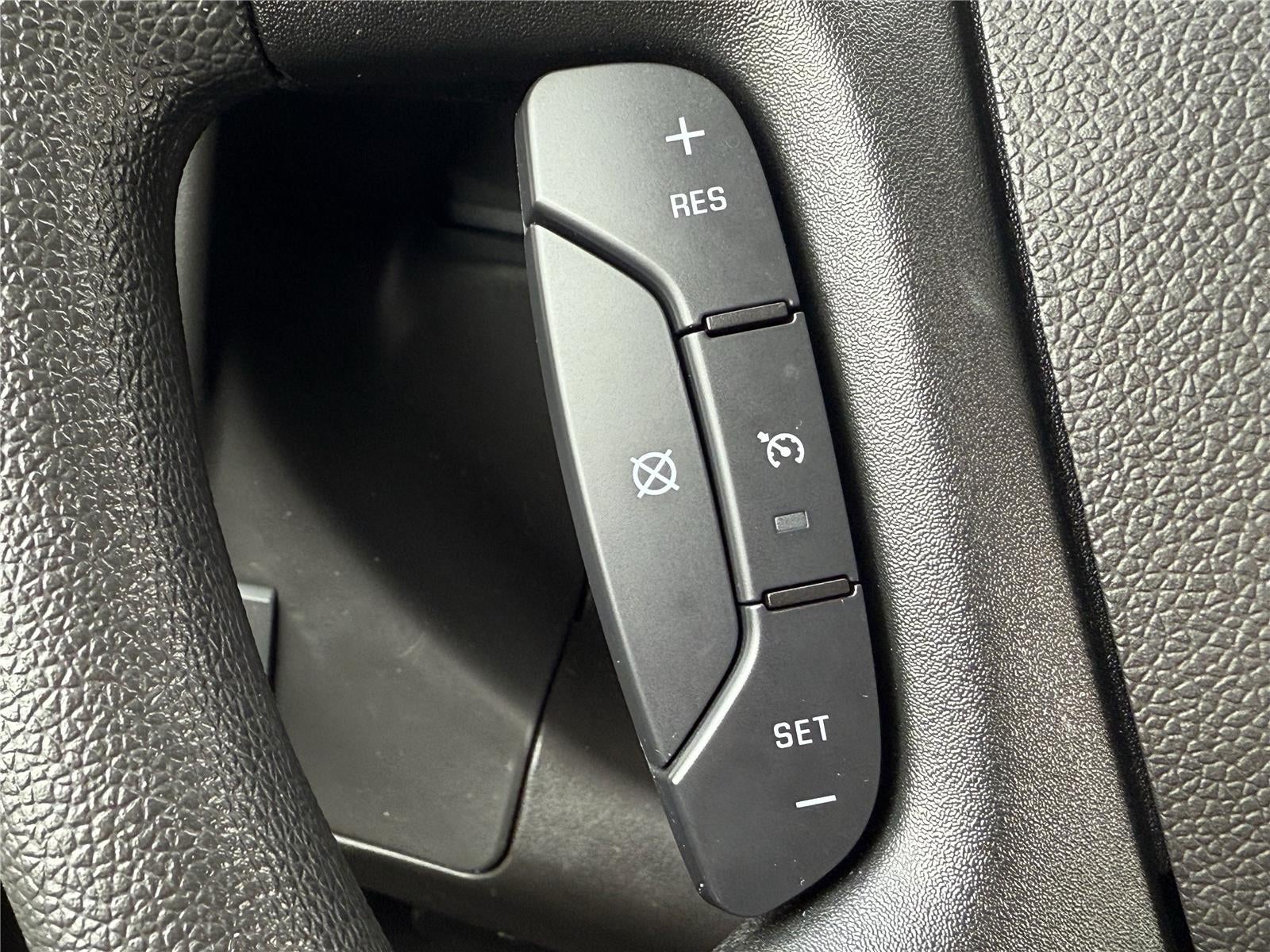 2023 GMC Savana Cargo Van CARGO