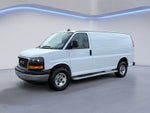 2023 GMC Savana Cargo Van CARGO
