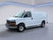 2023 GMC Savana Cargo Van CARGO