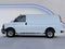 2023 GMC Savana Cargo Van CARGO