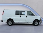 2024 GMC Savana Cargo Van Base