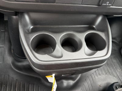 2024 GMC Savana Cargo Van Base