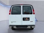 2024 GMC Savana Cargo Van Base