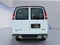 2024 GMC Savana Cargo Van Base