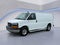 2024 GMC Savana Cargo Van Base