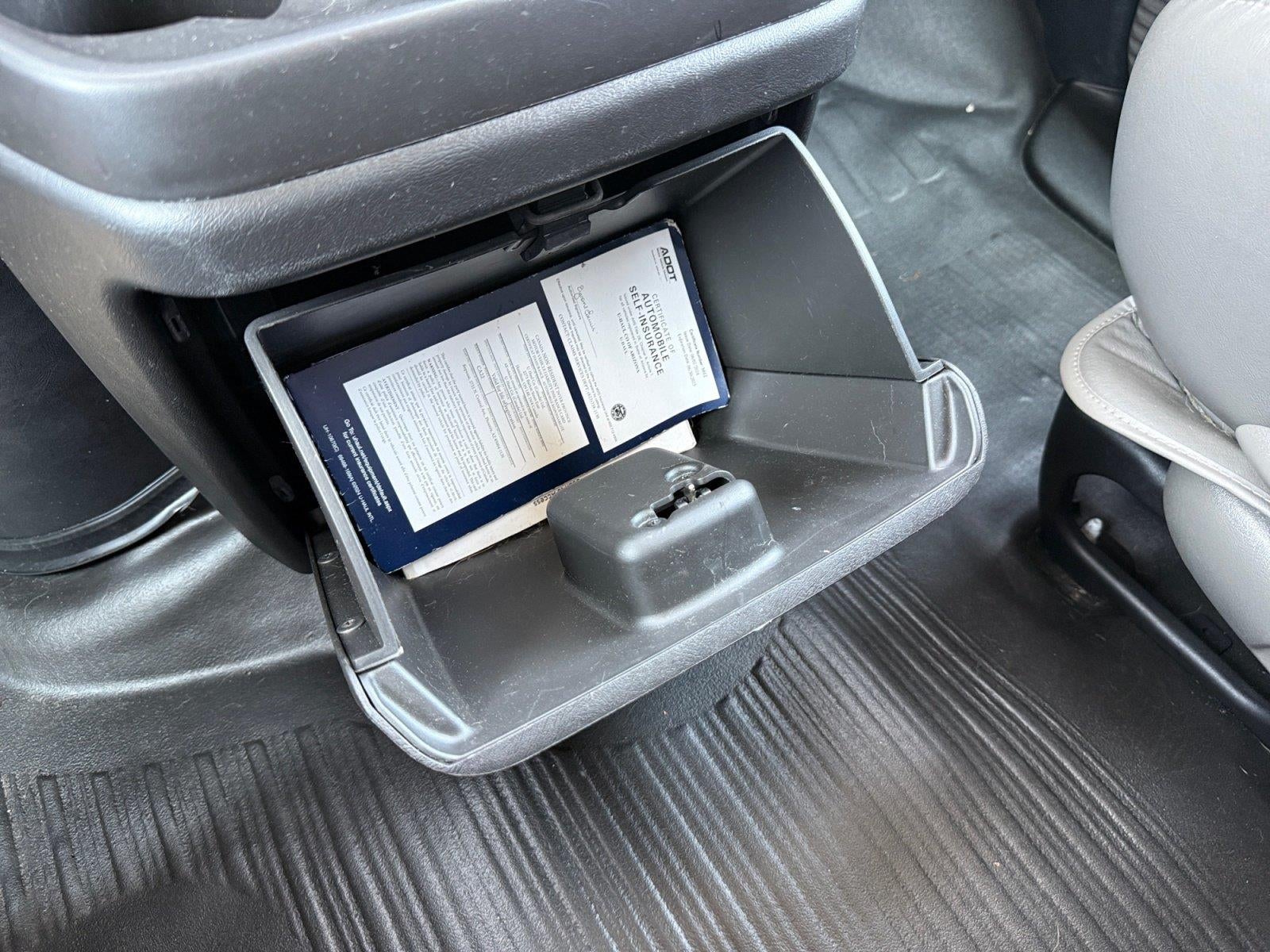 2025 GMC Savana Cargo Van CARGO