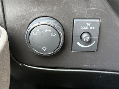 2024 GMC Savana Cargo Van CARGO