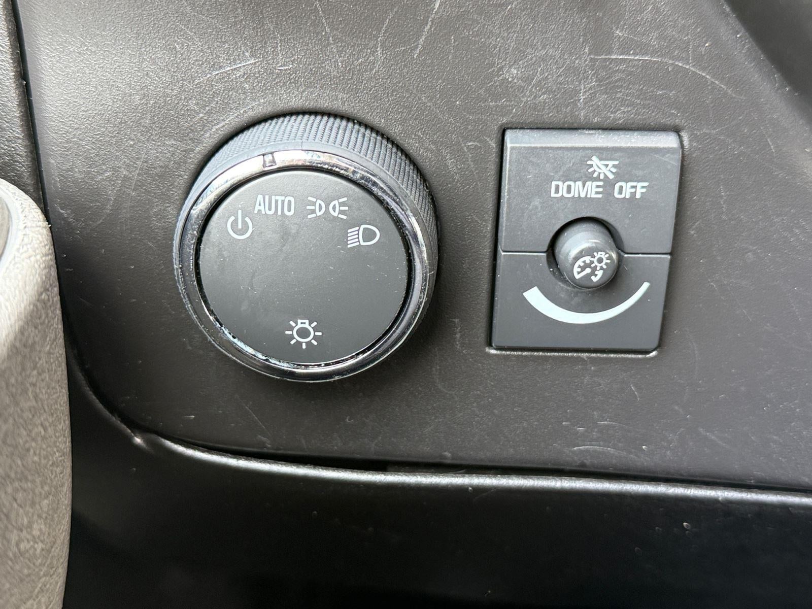 2024 GMC Savana Cargo Van CARGO