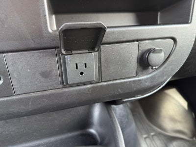 2024 GMC Savana Cargo Van CARGO