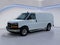 2024 GMC Savana Cargo Van CARGO