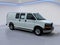 2025 GMC Savana Cargo Van CARGO
