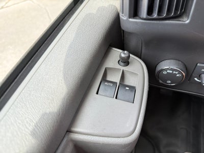 2025 GMC Savana Cargo Van CARGO