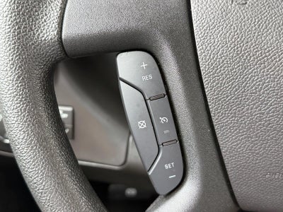 2025 GMC Savana Cargo Van CARGO