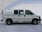 2025 GMC Savana Cargo Van CARGO