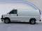 2025 GMC Savana Cargo Van CARGO