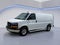 2025 GMC Savana Cargo Van CARGO
