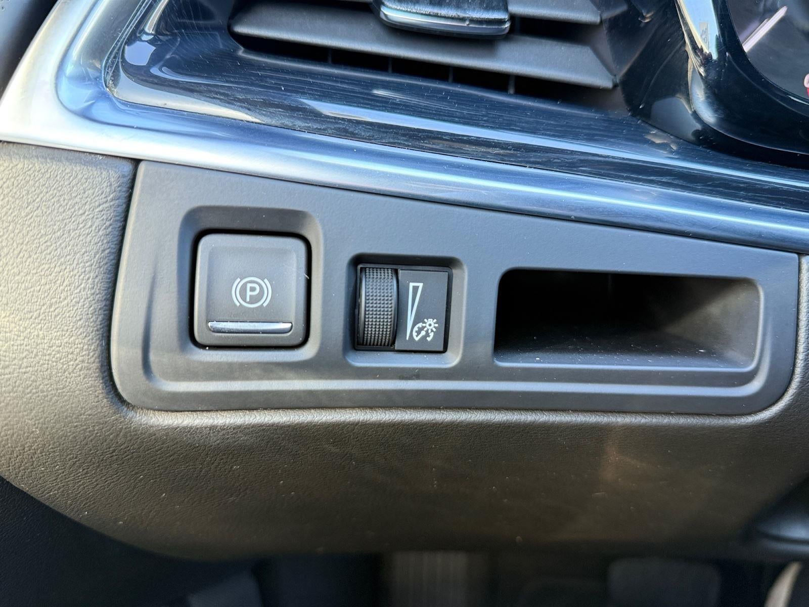 2024 Cadillac XT5 AWD Premium Luxury