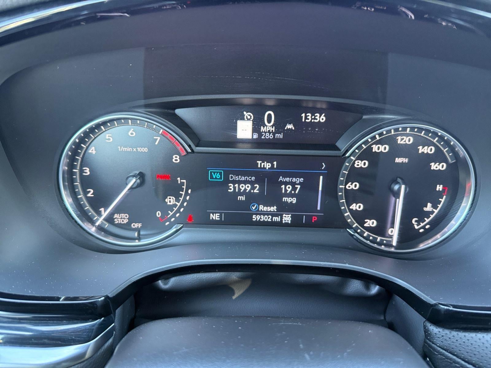 2024 Cadillac XT5 AWD Premium Luxury