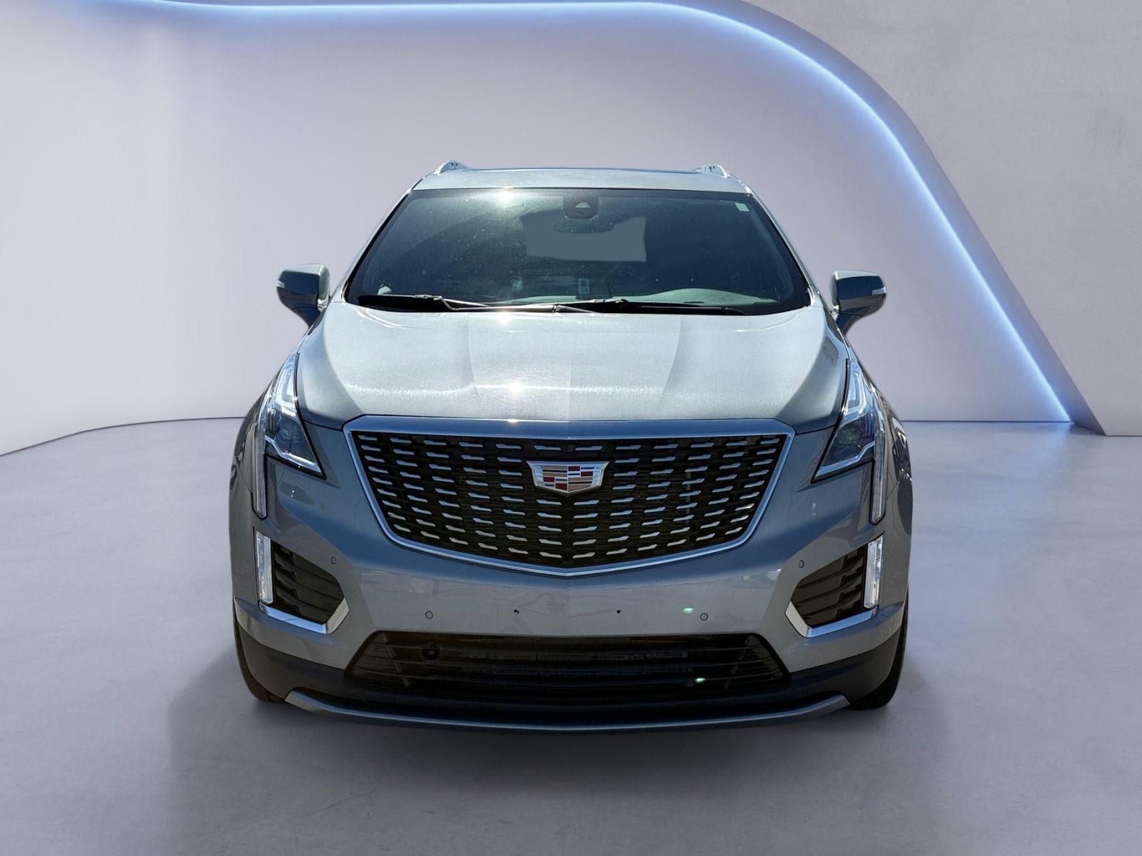 2024 Cadillac XT5 AWD Premium Luxury