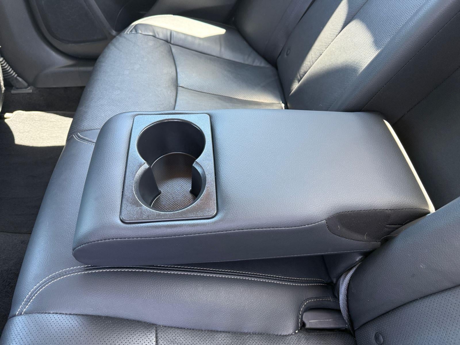 2018 Nissan Altima 2.5 SL