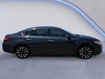 2018 Nissan Altima 2.5 SL