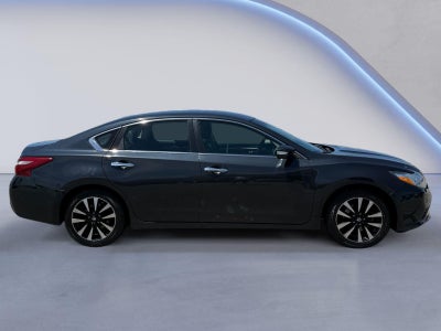 2018 Nissan Altima 2.5 SL
